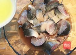 香煎鳗鱼的做法图解3