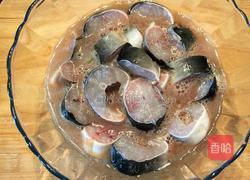 香煎鳗鱼的做法图解4