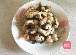 香煎鳗鱼的做法图解7