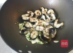 香煎鳗鱼的做法图解11