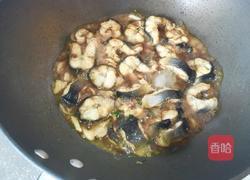 香煎鳗鱼的做法图解13