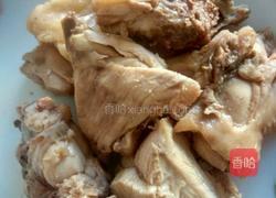 川味香辣鸡块的做法图解1