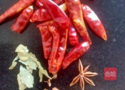 川味香辣鸡块的做法图解3