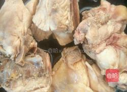 川味香辣鸡块的做法图解5