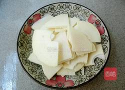 客家酸菜的做法图解3