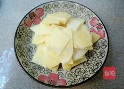 客家酸菜的做法图解4