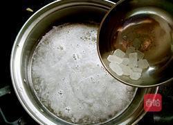 蜂蜜柚子茶的做法图解4