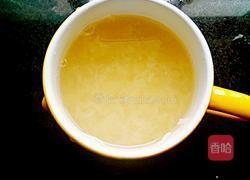 蜂蜜柚子茶的做法图解6