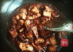 红糟肉的做法图解5