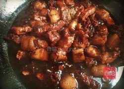 红糟肉的做法图解6