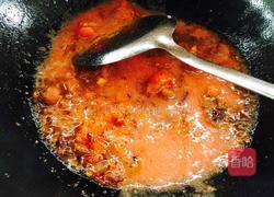 自制意大利面的做法图解12