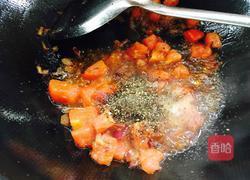 自制意大利面的做法图解11