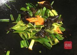 香蒜裙边贝的做法图解5