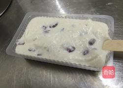 奶油冰棒的做法图解6