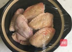 焗鸡翅的做法图解2