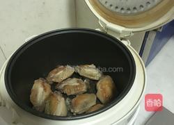 焗鸡翅的做法图解5