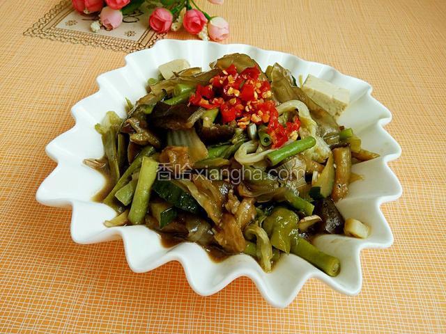 大杂烩
