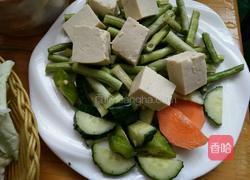 大杂烩的做法图解2