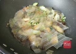 大杂烩的做法图解8