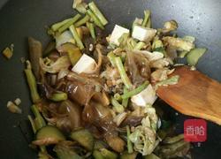 大杂烩的做法图解10