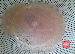 火龙果西米冻的做法图解8