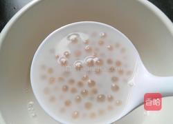 火龙果西米冻的做法图解12