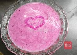 火龙果西米冻的做法图解16