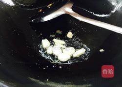 鸡蛋火腿的做法图解4