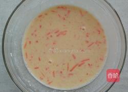 鸡蛋土豆饼的做法图解3