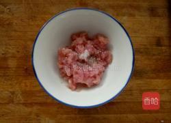 煎猪排三文治的做法图解2