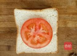 煎猪排三文治的做法图解8