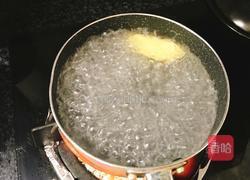 鲜贝鳄梨沙拉的做法图解3