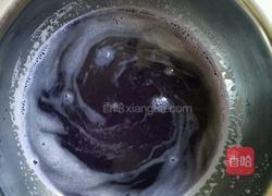 胭脂冬瓜球的做法图解3