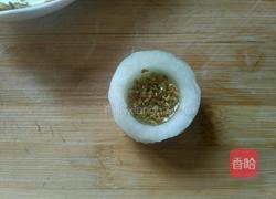 胭脂冬瓜球的做法图解7