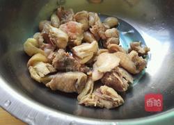 土豆焖鸡的做法图解2
