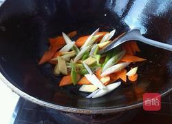 鸡肉炒木耳的做法图解9