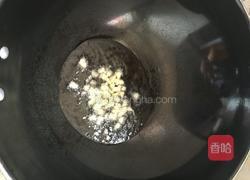 扁豆炒雪菜的做法图解2