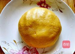 南瓜饼的做法图解4