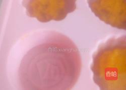 水晶月饼的做法图解5