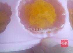 水晶月饼的做法图解6