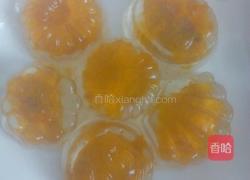 水晶月饼的做法图解7