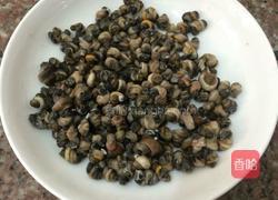 爆炒田螺肉的做法图解2