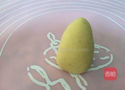 小米面窝窝头的做法图解6