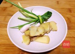 老北京红烧肉的做法图解5