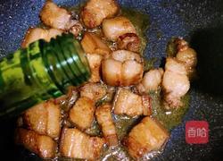 老北京红烧肉的做法图解10