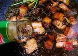 老北京红烧肉的做法图解13