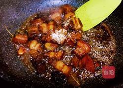 老北京红烧肉的做法图解14