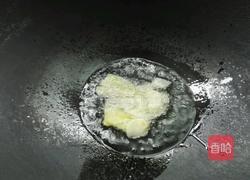 酸笋炒大肠的做法图解6