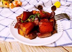 老北京红烧肉