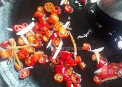 牛肉丝的做法图解5